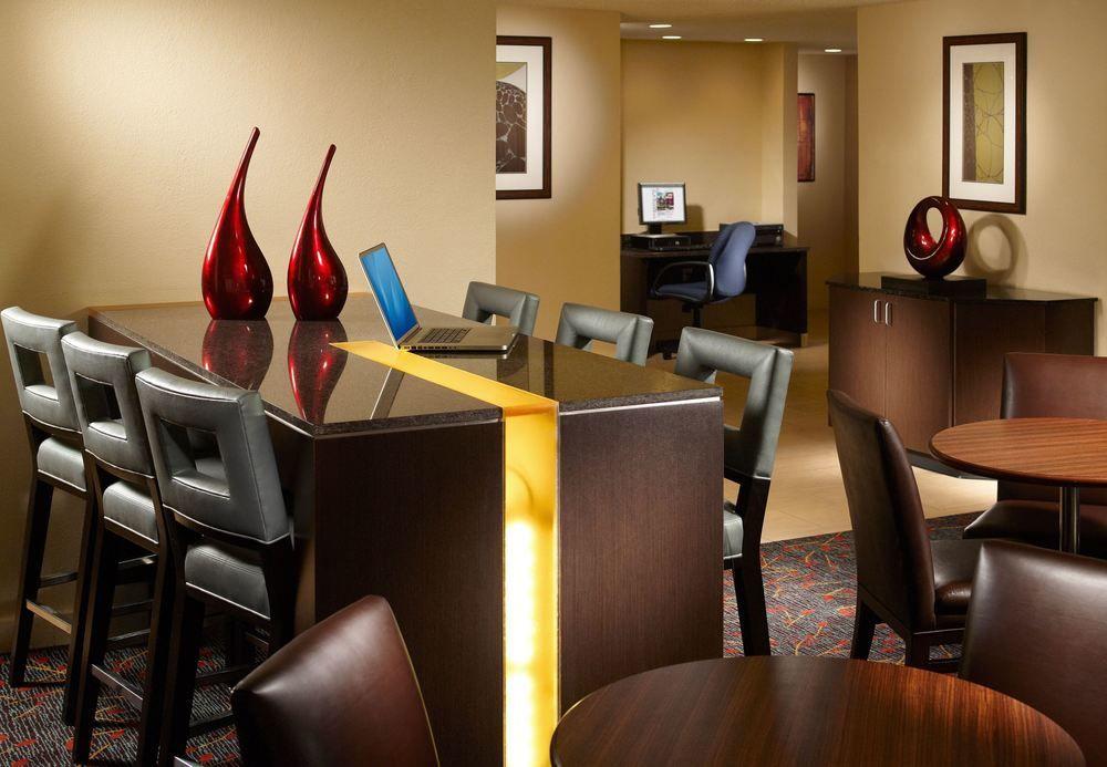 Residence Inn By Marriott Atlanta Cumberland/Galleria Smyrna Kültér fotó
