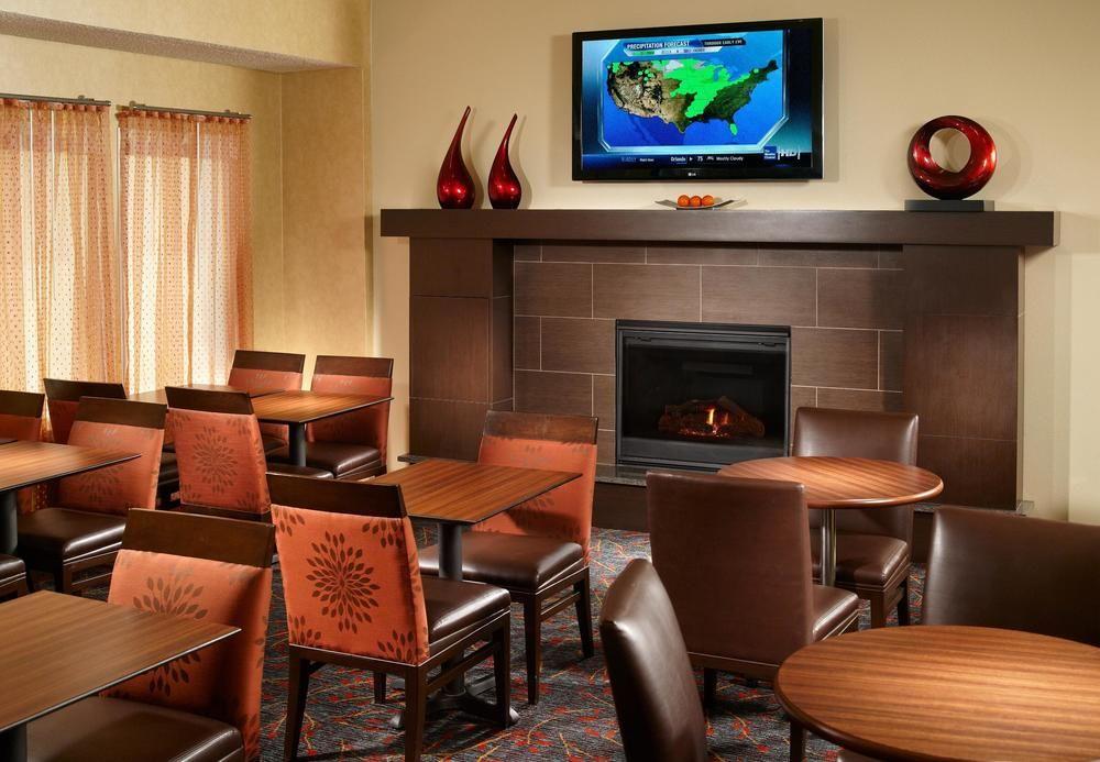 Residence Inn By Marriott Atlanta Cumberland/Galleria Smyrna Kültér fotó
