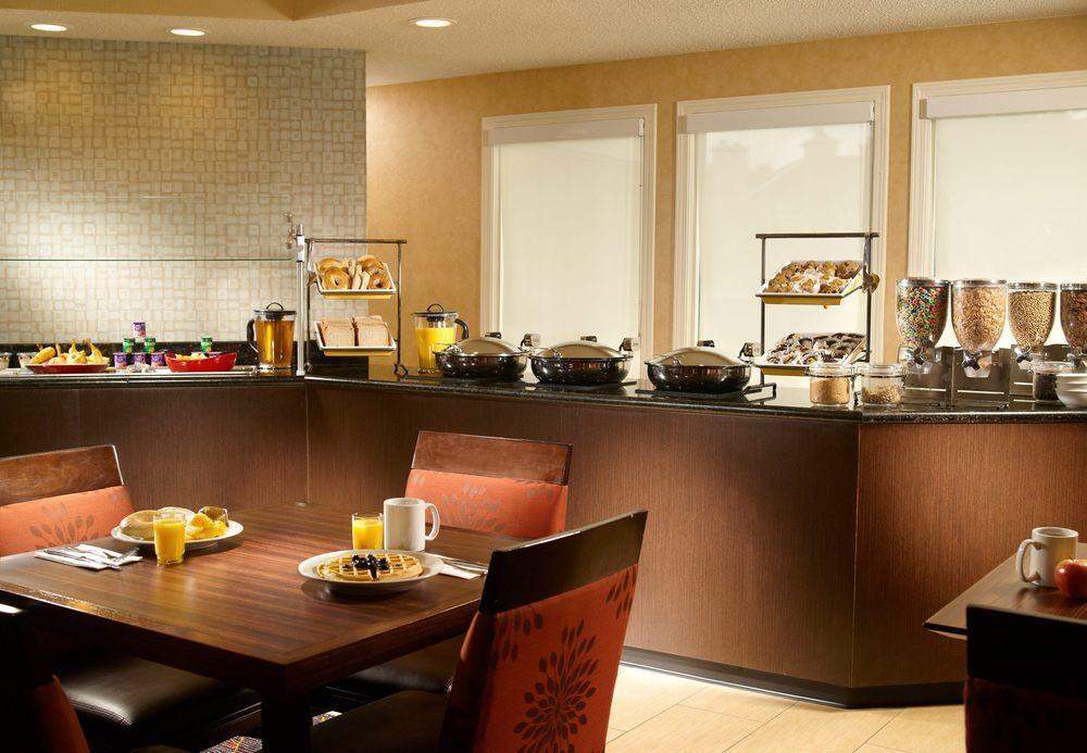 Residence Inn By Marriott Atlanta Cumberland/Galleria Smyrna Kültér fotó