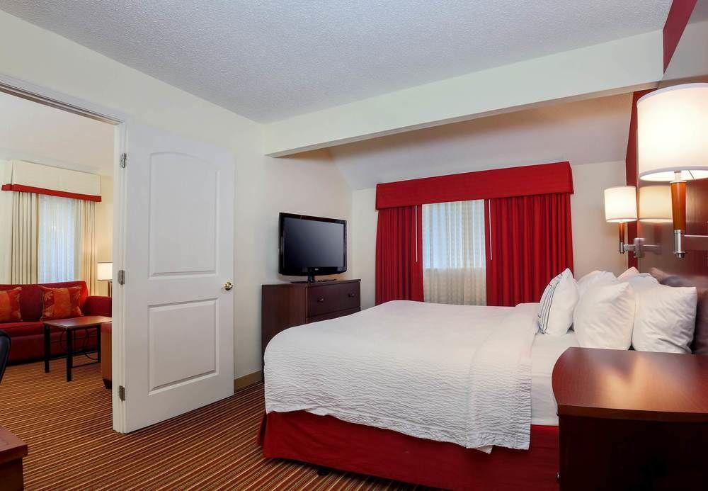 Residence Inn By Marriott Atlanta Cumberland/Galleria Smyrna Kültér fotó