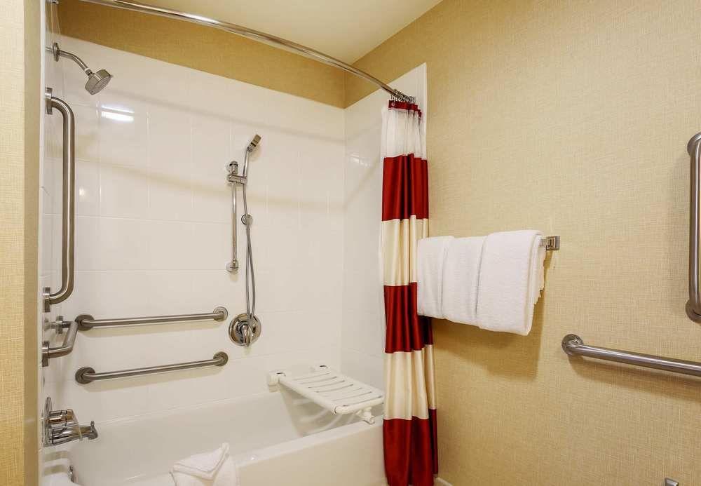 Residence Inn By Marriott Atlanta Cumberland/Galleria Smyrna Kültér fotó