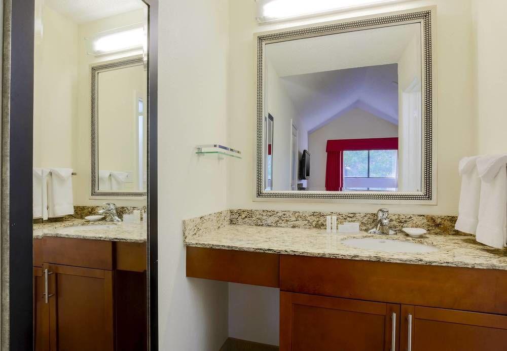 Residence Inn By Marriott Atlanta Cumberland/Galleria Smyrna Kültér fotó