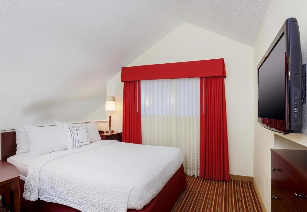 Residence Inn By Marriott Atlanta Cumberland/Galleria Smyrna Kültér fotó