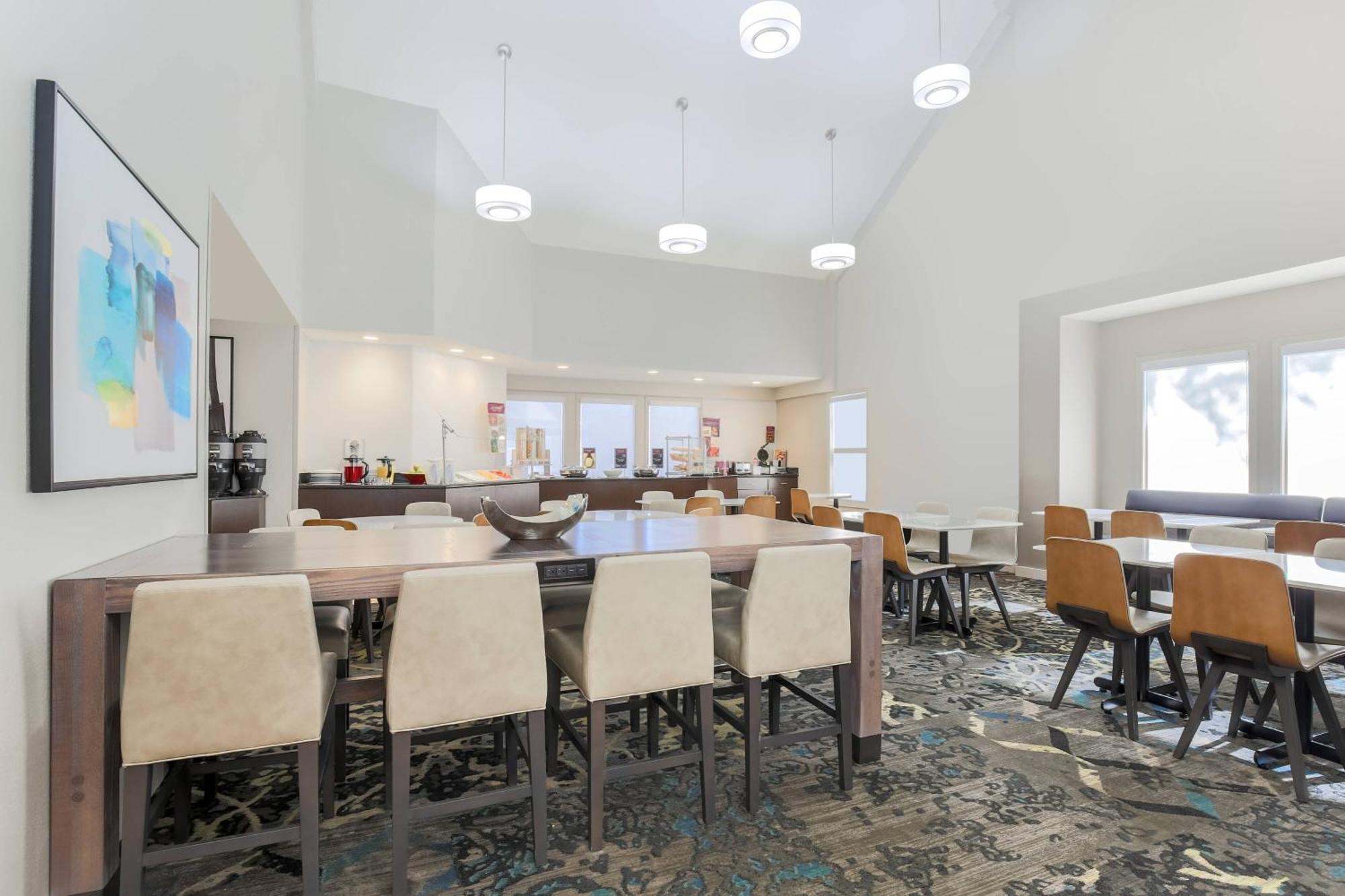 Residence Inn By Marriott Atlanta Cumberland/Galleria Smyrna Kültér fotó