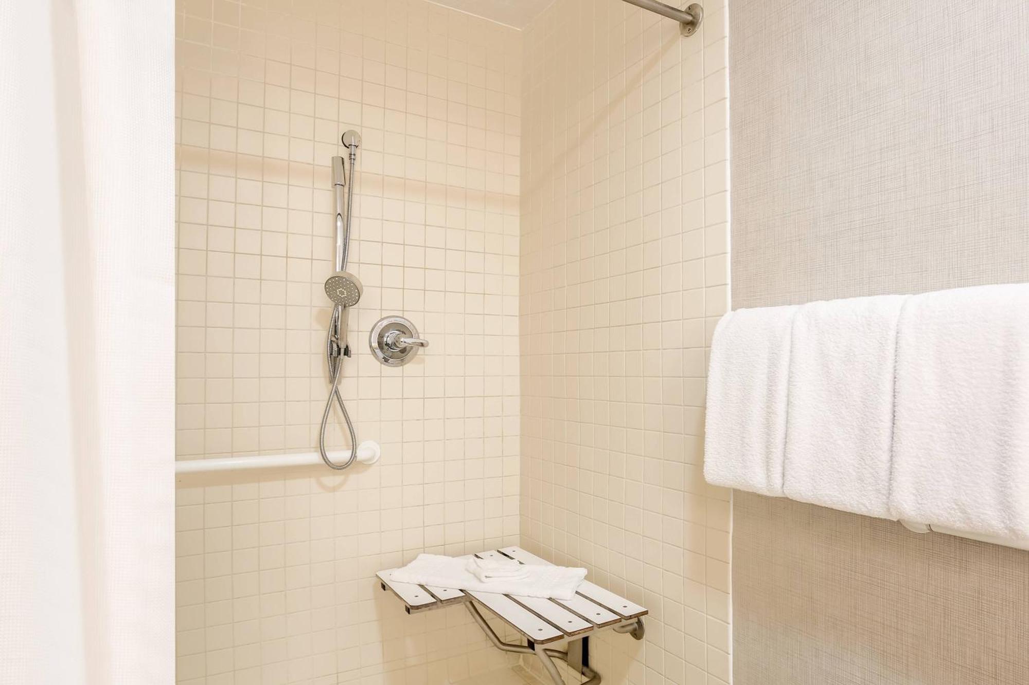 Residence Inn By Marriott Atlanta Cumberland/Galleria Smyrna Kültér fotó