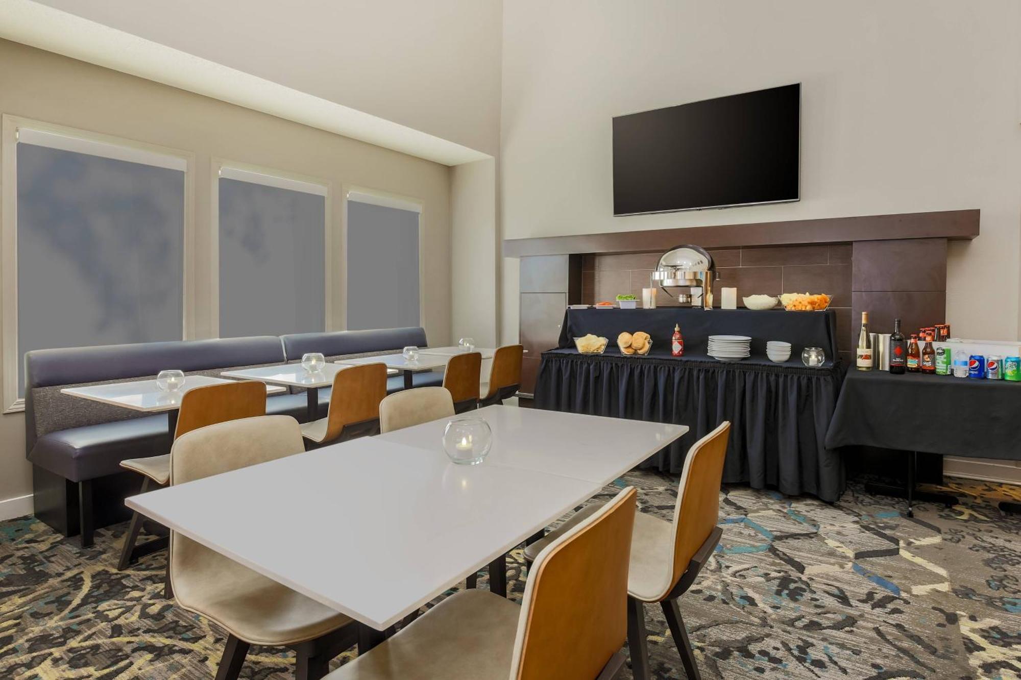 Residence Inn By Marriott Atlanta Cumberland/Galleria Smyrna Kültér fotó