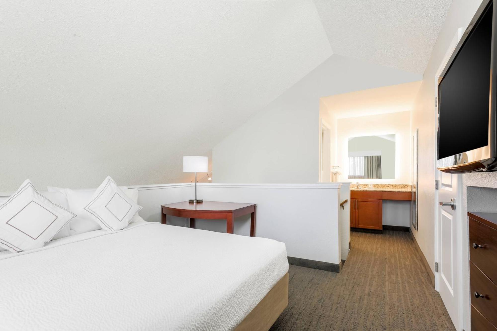 Residence Inn By Marriott Atlanta Cumberland/Galleria Smyrna Kültér fotó
