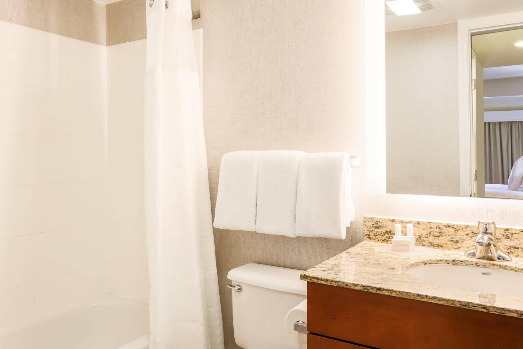 Residence Inn By Marriott Atlanta Cumberland/Galleria Smyrna Kültér fotó