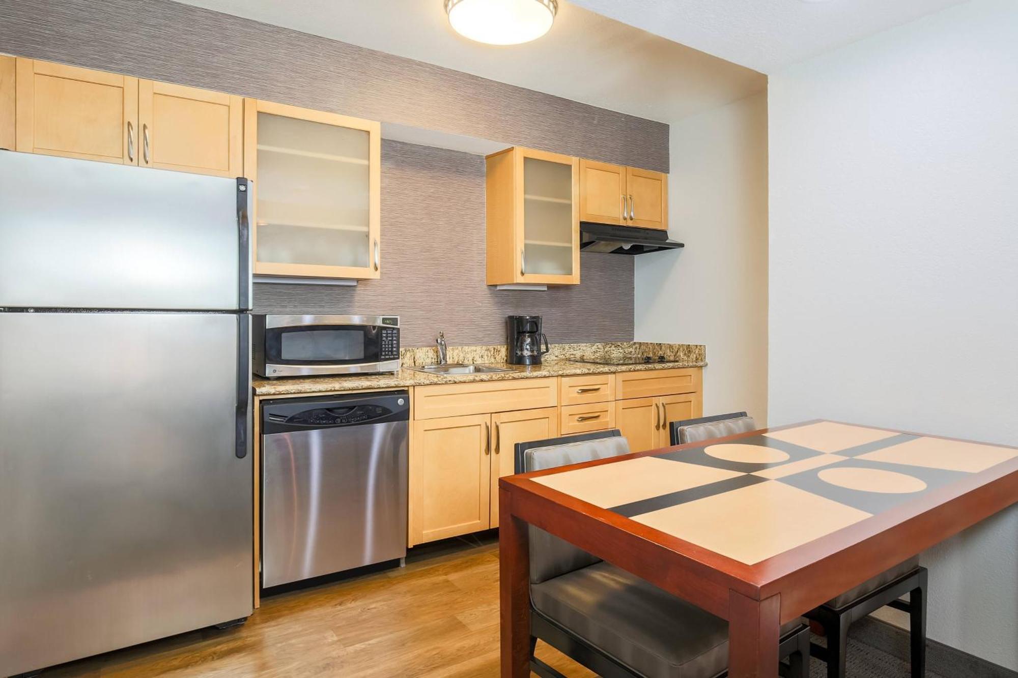 Residence Inn By Marriott Atlanta Cumberland/Galleria Smyrna Kültér fotó