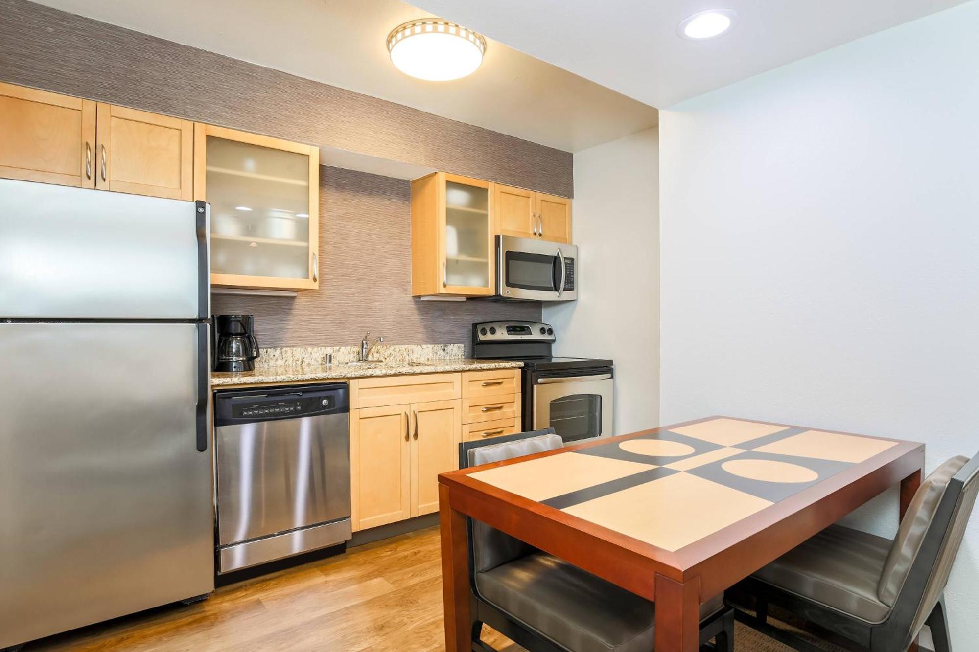 Residence Inn By Marriott Atlanta Cumberland/Galleria Smyrna Kültér fotó