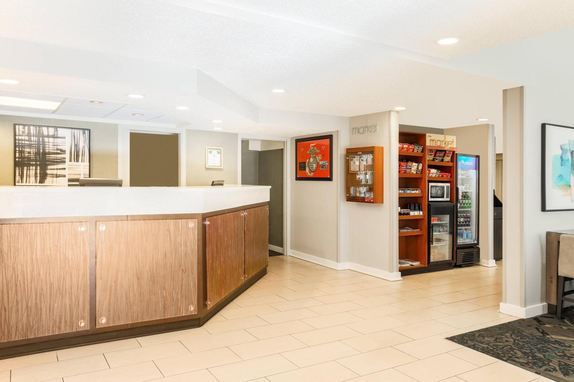 Residence Inn By Marriott Atlanta Cumberland/Galleria Smyrna Kültér fotó
