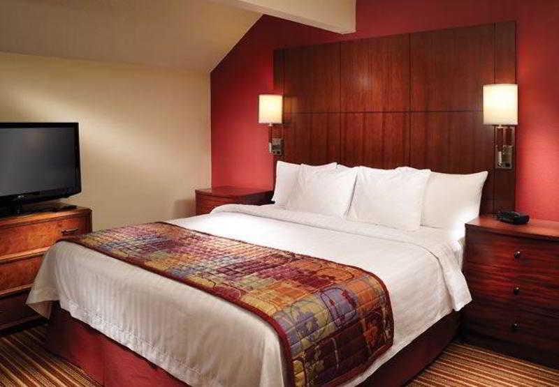 Residence Inn By Marriott Atlanta Cumberland/Galleria Smyrna Szoba fotó