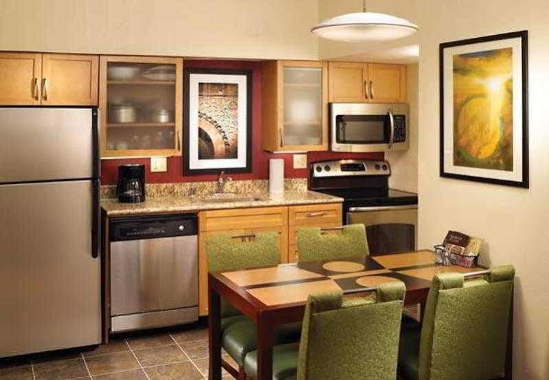 Residence Inn By Marriott Atlanta Cumberland/Galleria Smyrna Kültér fotó