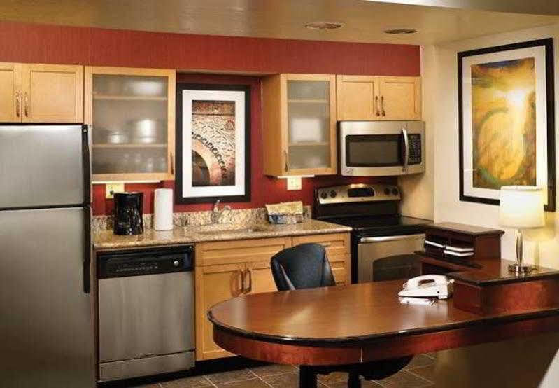Residence Inn By Marriott Atlanta Cumberland/Galleria Smyrna Kültér fotó