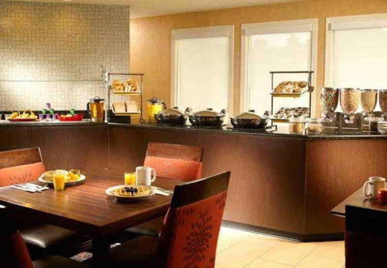 Residence Inn By Marriott Atlanta Cumberland/Galleria Smyrna Kültér fotó